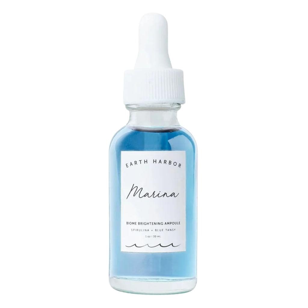 Kasvoöljy Earth Harbor Marina Biome 30ml