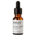 Kasvoöljy Evolve Bio-retinol + C Booster 15ml