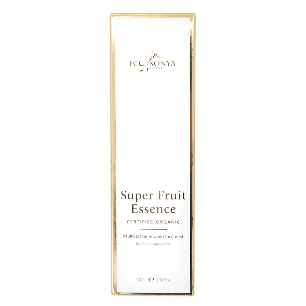 Kasvovesi Eco by Sonya Super Fruit Toner 100ml