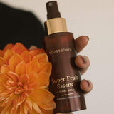 Kasvovesi Eco by Sonya Super Fruit Toner 100ml
