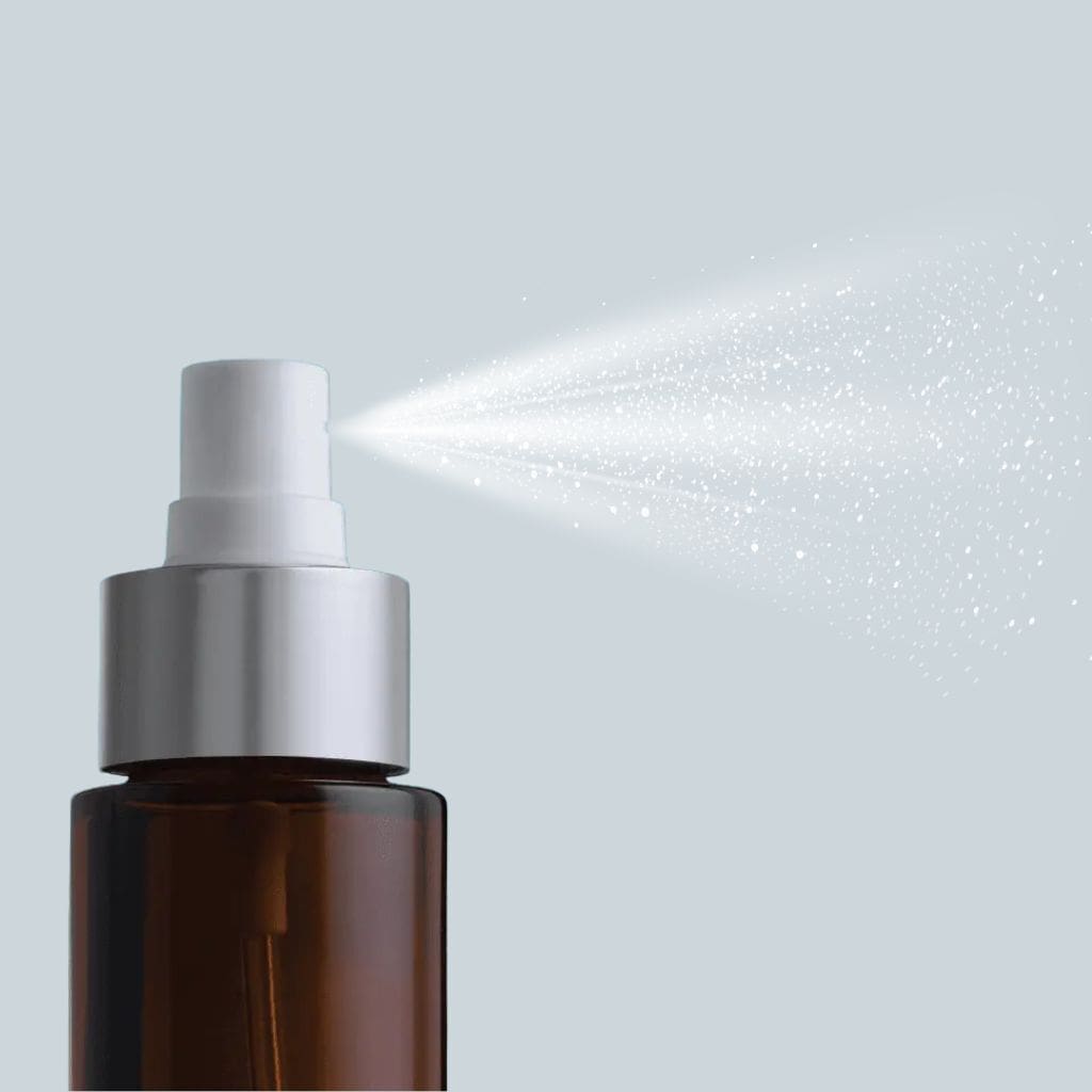 Kasvovesi Esse Live Probiotic Mist 50ml