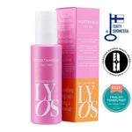Kasvovesi LYOS Moistaholic Face Mist European Natural Beauty Awards Excellence voittaja 2025