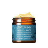 Kasvovoide Antipodes Ceramide Souffle Hydration Cream 60ml