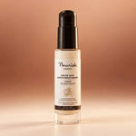 Kasvovoide Nourish London Argan Skin Renew 50ml