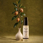 Kasvovoide Nourish London Argan Skin Renew 50ml