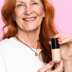 Kevyt meikkivoide Flow Cosmetics Lightweight Foundation 30ml