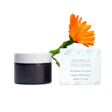 Kolme Cosmetics Kasvovoide + Kehäkukkauute 50ml