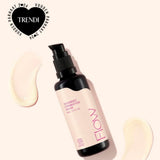 Kosteusvoide Flow Cosmetics Ceramides & Probiotics Cream 50ml