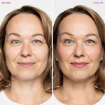 Kosteuttava meikkivoide Flow Cosmetics Cream Foundation Cool 3.5