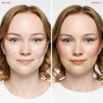 Kosteuttava meikkivoide Flow Cosmetics Cream Foundation Warm 1.5