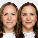 Kosteuttava meikkivoide Flow Cosmetics Cream Foundation Warm 4.5