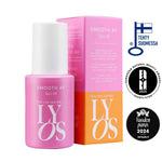 Kasvoöljy LYOS Smooth AF Face Oil 30ml