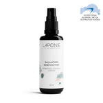 Laponie of Scandinavia Balancing Essence Mist kasvovesi yhteistyössä allergia-, iho- ja astmaliiton kanssa