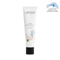 Laponie of Scandinavia Light Face Cream kasvovoide 40ml
