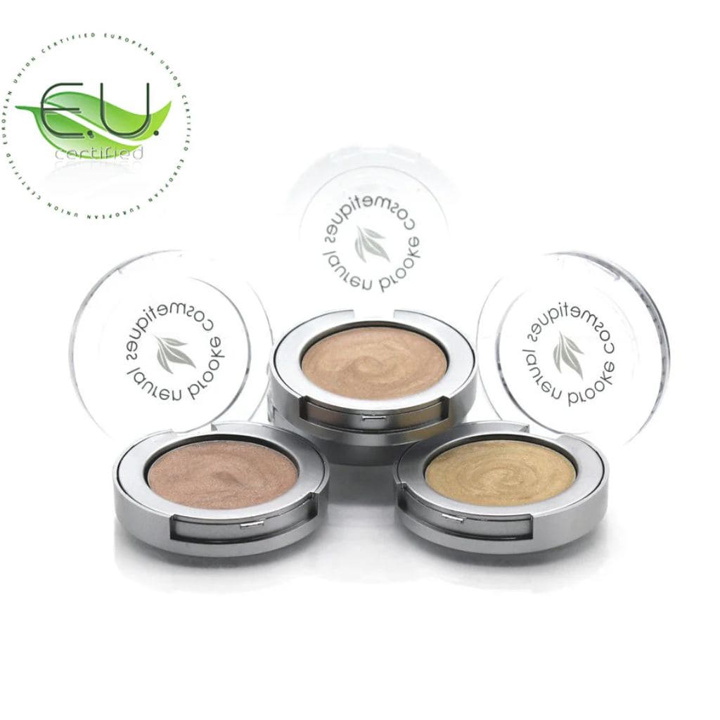 Lauren Brooke voidemainen highlighter, 3 sävyä