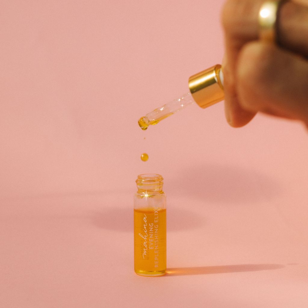 Leahlani Beauty Oil Discovery Set