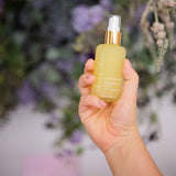 Leahlani Citrus And Citrine Regenerating Toning Mist Twistbe