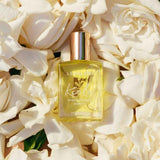 Luonnollinen hajuvesi Kiele Essence of Gardenia
