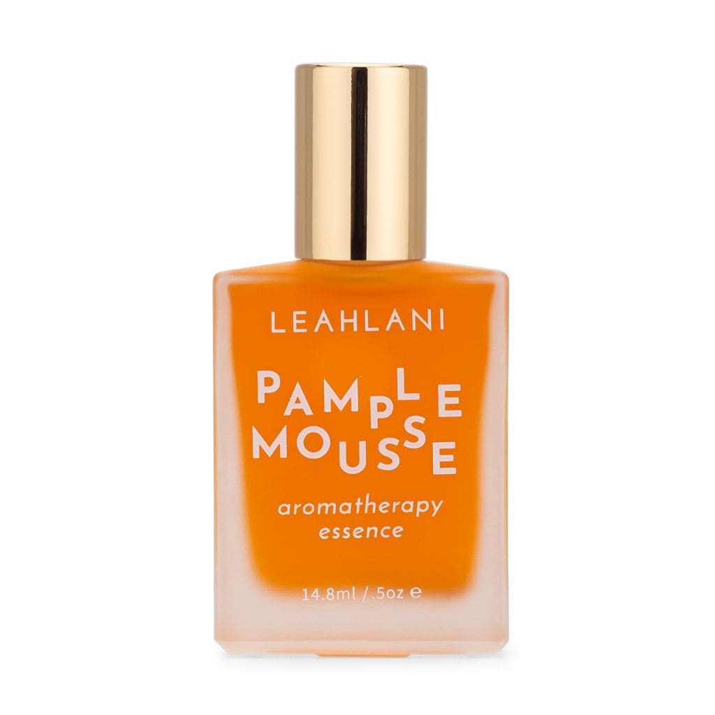 Luonnollinen hajuvesi Pamplemousse Aromatherapy Essence