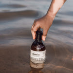 Luonnonkosmetiikka shampoo Alonia Nourishing shampoo