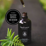 Nordic Natural Beauty Awards Winner 2023 Moi Forest Microbiome Magic Oil