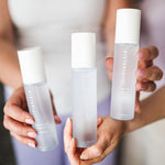 Olivia Klein AHA Spray Toner suihkutettava kasvovesi 125ml
