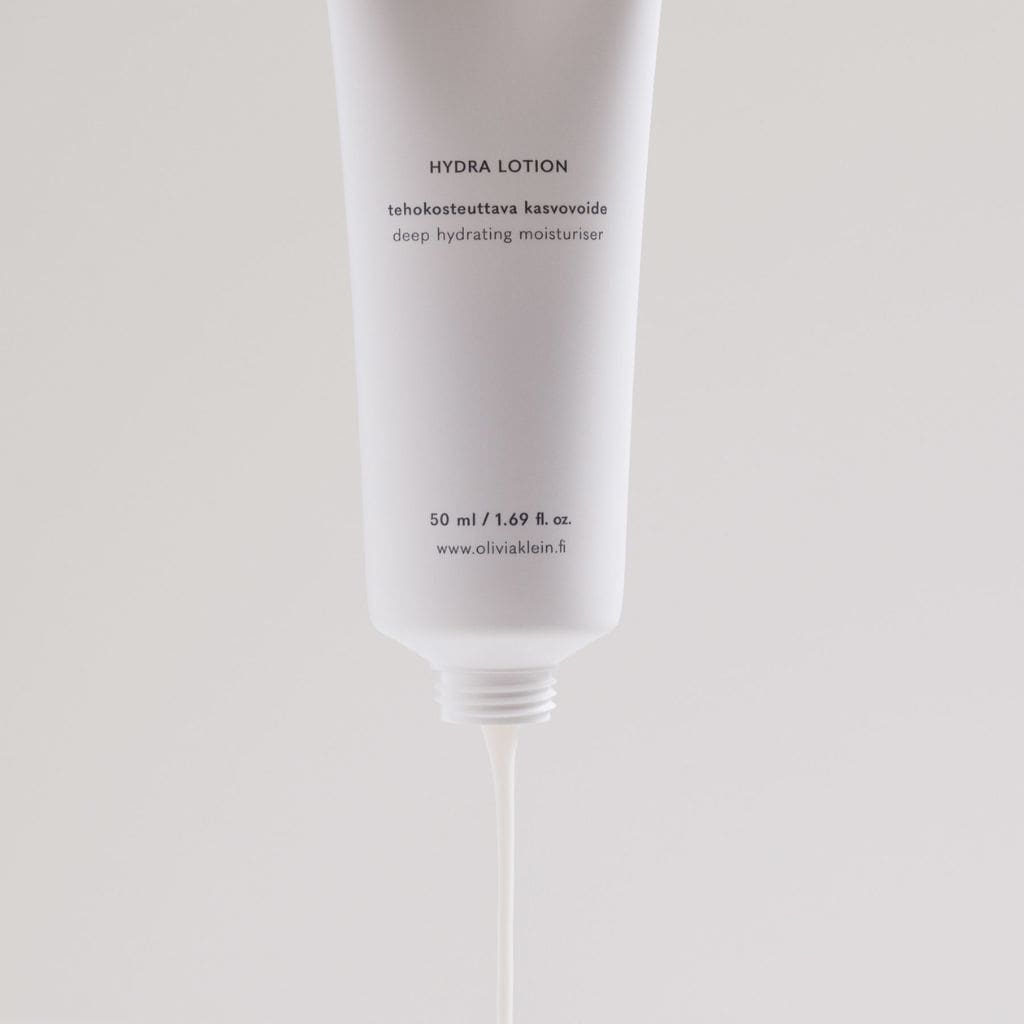 Olivia Klein Hydra Lotion kasvovoide 50ml