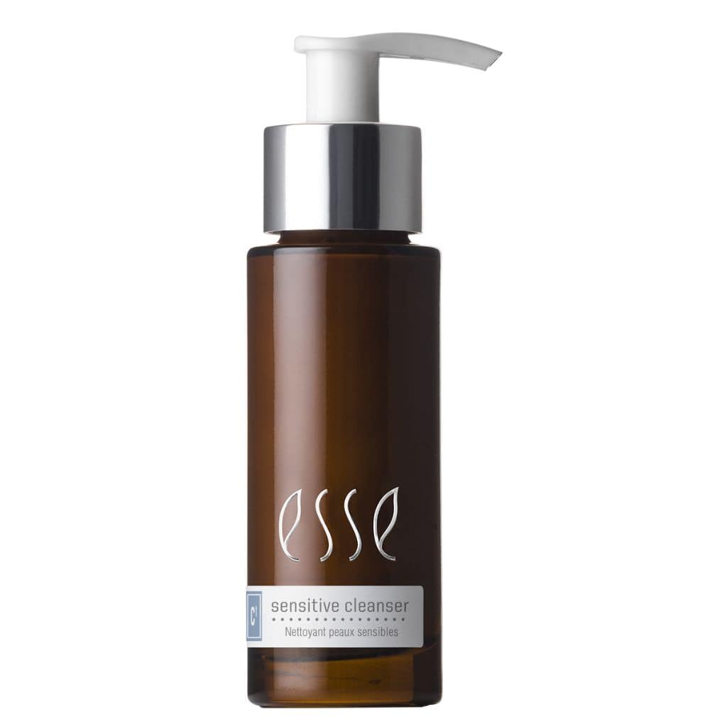 Esse Sensitive Cleanser puhdistusmaito 50ml