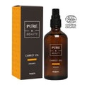 Pure=Beauty Luomu Porkkanaöljy