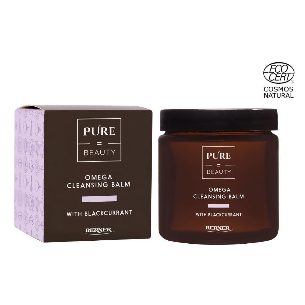 Pure=Beauty Omega puhdistusbalsami 100ml