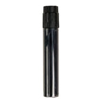 Ripsiväri Zao Daring volume mascara Intense Black refill