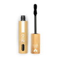 Ripsiväri Zao Daring volume mascara Intense Black