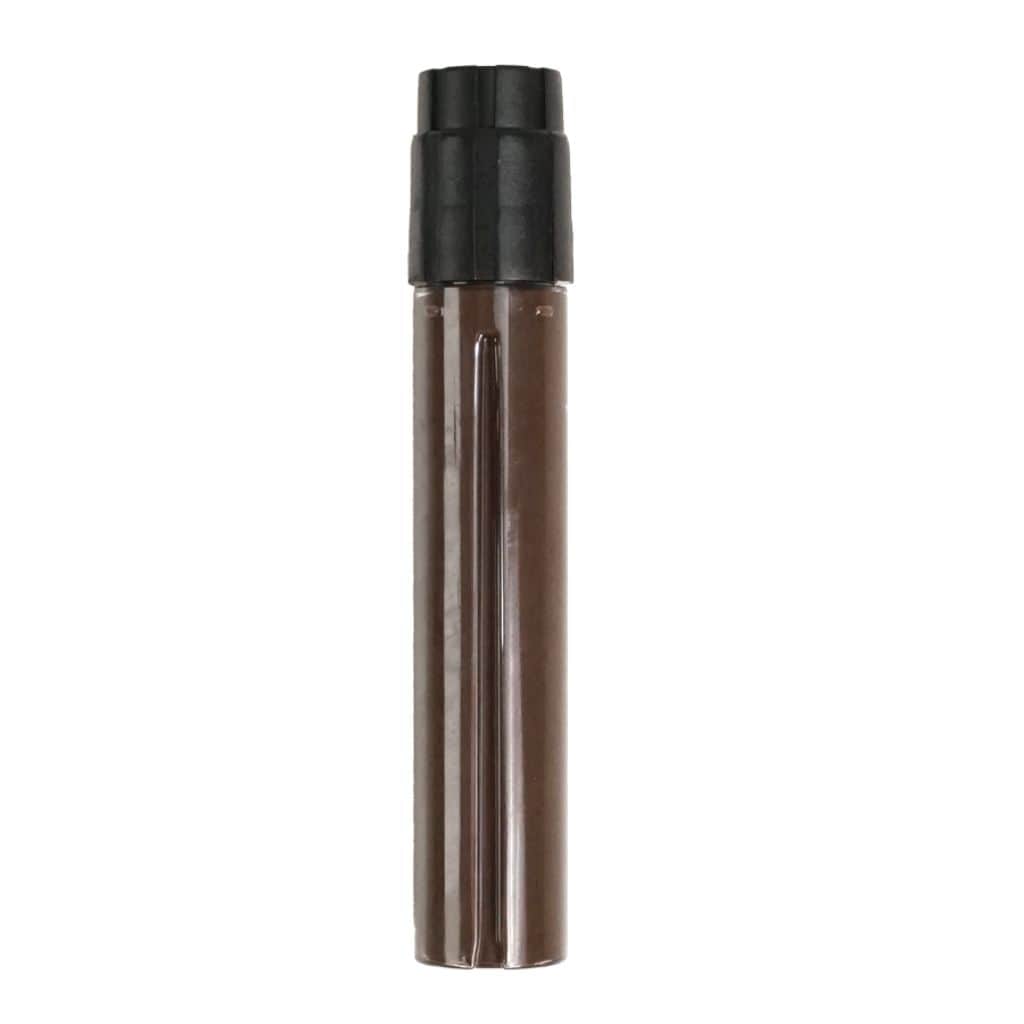Ruskea ripsiväri Zao Daring Volume Mascara Mocha Brown refill