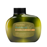 Silottava hoitoaine Antipodes Peach + Freesia Smooth & Hydrate 340ml
