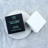Teepuusaippua Fiini Naturally kaura-teepuu