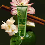 Syväkosteuttava hiusnaamio Antipodes Lime Caviar Intense Nourishment 120ml