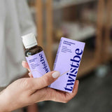 Twistbe Jojoba-teepuu kasvoöljy 30ml