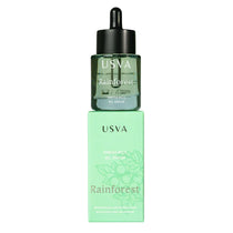 Kasvoöljy Usva Rainforest Omega Rich Oil Serum 30ml