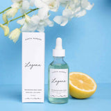 Vartaloöljy Earth Harbor Laguna Body Serum 60ml