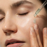 Yin Your Skin Sileä Silky Facial Oil kasvoöljy 30ml