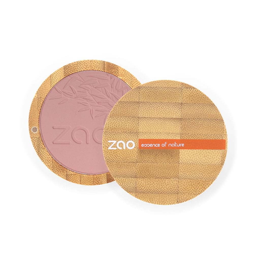 Zao poskipuna 323 Dark Purple