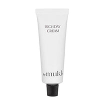 by mukk Rich Day Cream kosteusvoide
