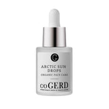 c/o GERD Arctic Sun Drops itseruskettavat tipat 15ml