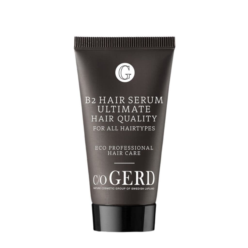 c/o GERD B2 Hair Serum hiusseerumi 30ml