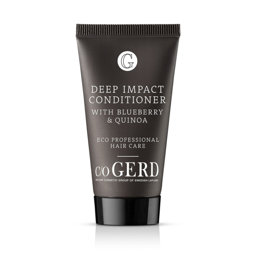 c/o GERD Deep Impact Conditioner hoitoaine 30ml