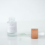 AYU Organics Cactus Elixir silmänympärysseerumi 15ml