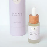 AYU Organics Tea Tree & Willow kasvoöljy 30ml