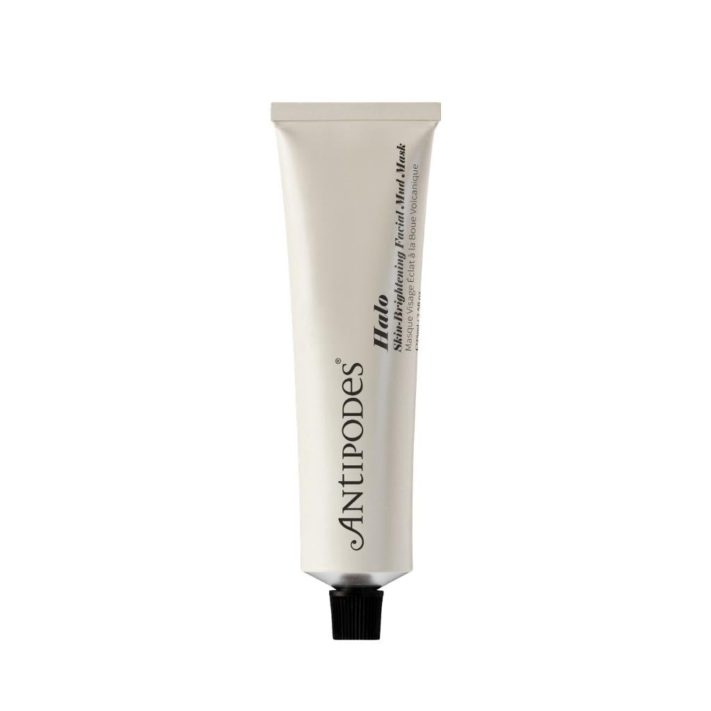 Antipodes Halo Mud Mask kasvonaamio 75ml