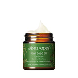 Antipodes Kiwi Seed Oil silmänympärysvoide 30ml