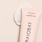 Baiobay Body Scrub vartalokuorinta 150ml